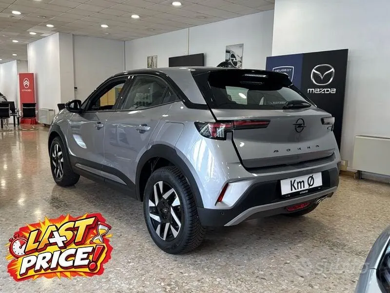 Opel Mokka 2025 photo 3
