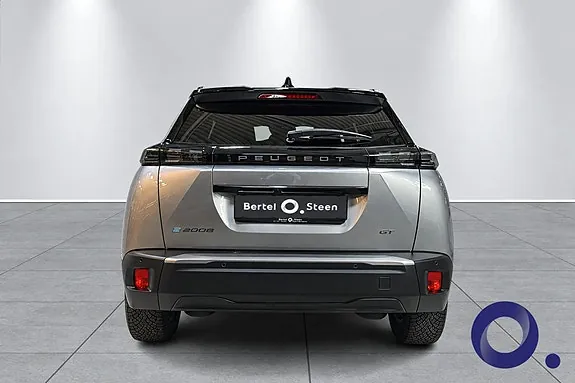 Peugeot E-2008 2026 photo 4