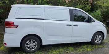 LDV G10 2022 photo 3