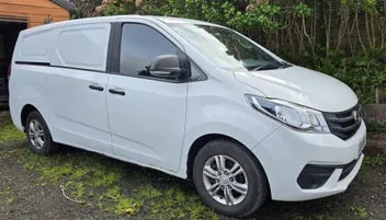 LDV G10 2022 photo 2