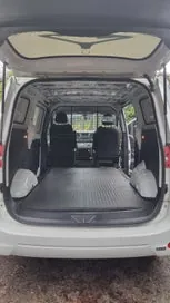 LDV G10 2022 photo 5