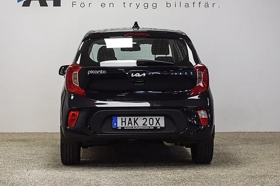 Kia Picanto 2023 photo 5