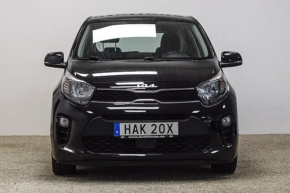 Kia Picanto 2023 photo 4