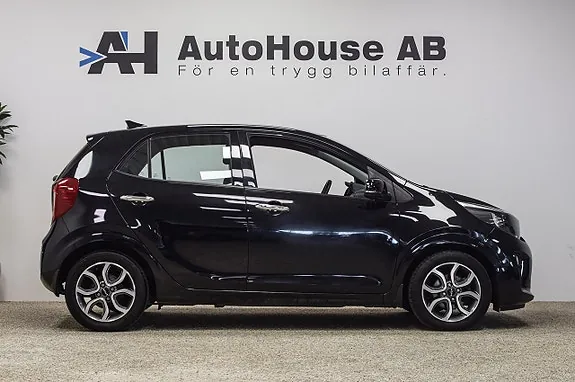 Kia Picanto 2023 photo 3