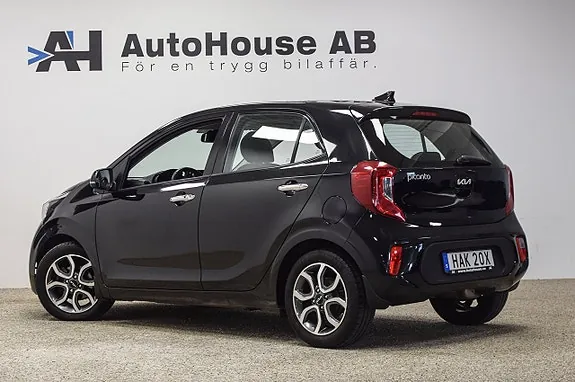 Kia Picanto 2023 photo 2