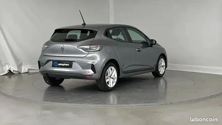 Renault Clio 2024 photo 5