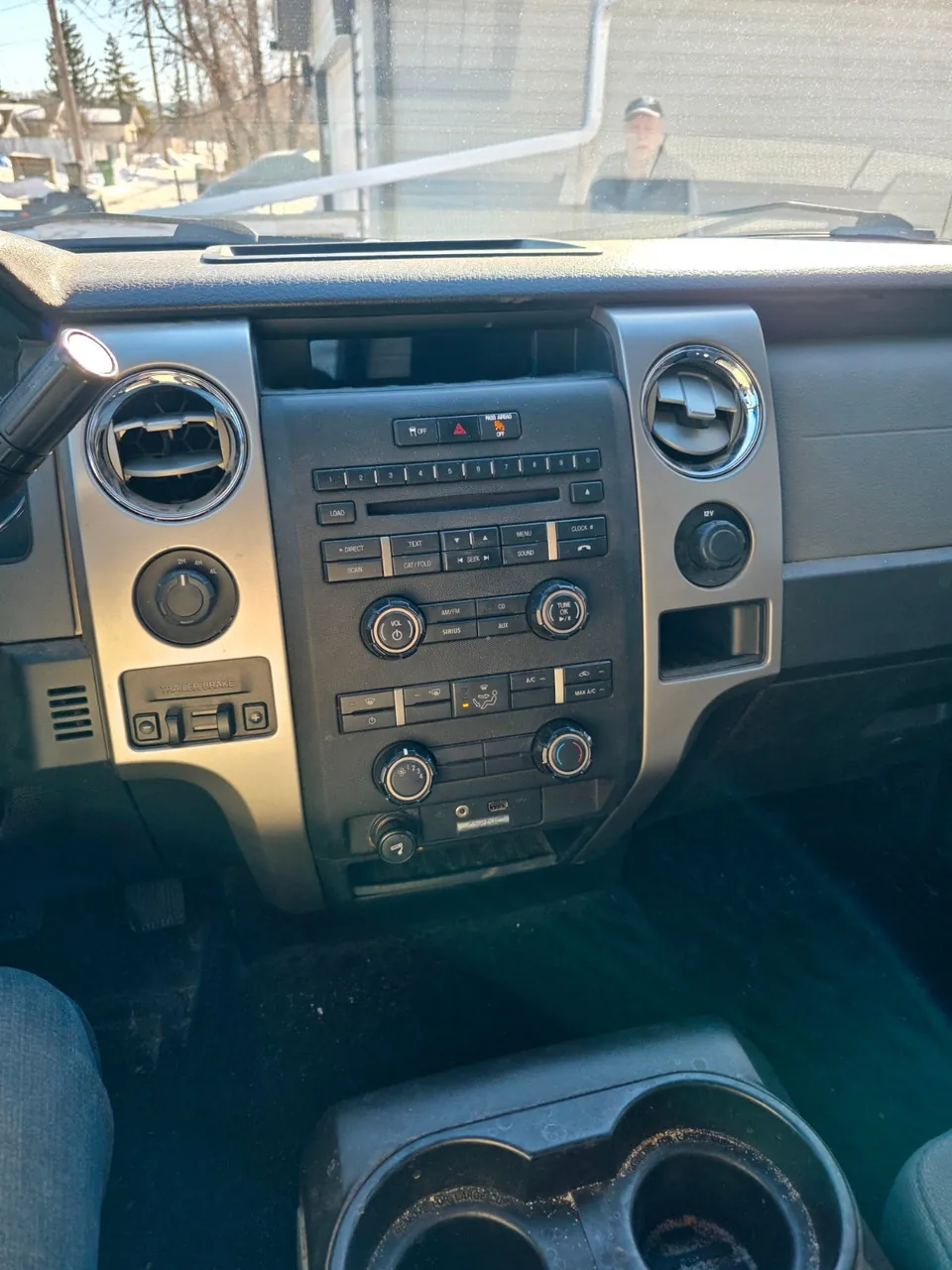 Ford F-150 2011 photo 3