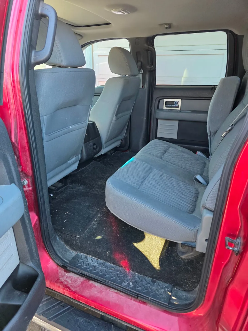 Ford F-150 2011 photo 5