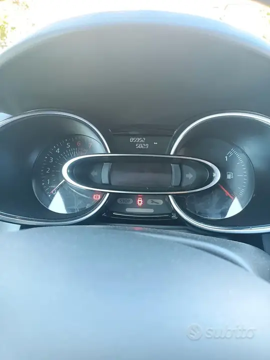 Renault Clio 2018 photo 5