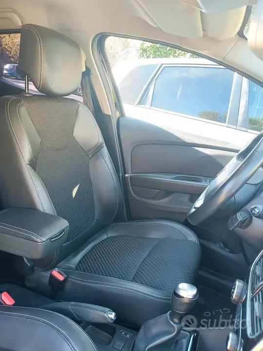 Renault Clio 2018 photo 4