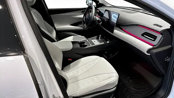 BYD Seal 6 2025 photo 3