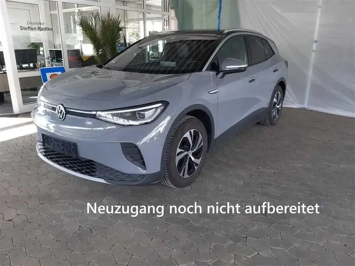 Volkswagen Id.4