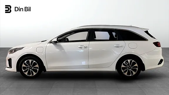 Kia Ceed 2021 photo 2