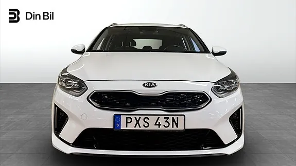Kia Ceed 2021 photo 4