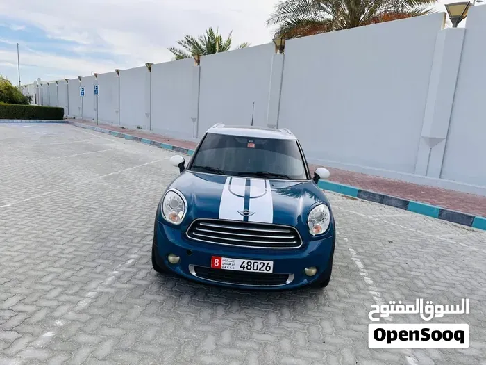 Mini Cooper 2009 photo 5