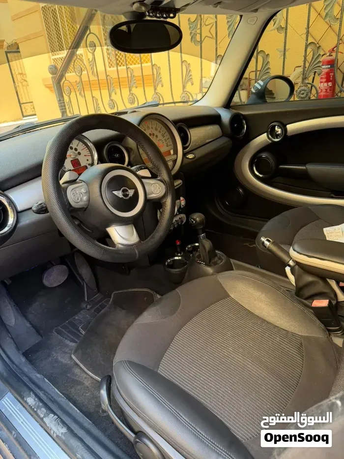Mini Cooper 2009 photo 2