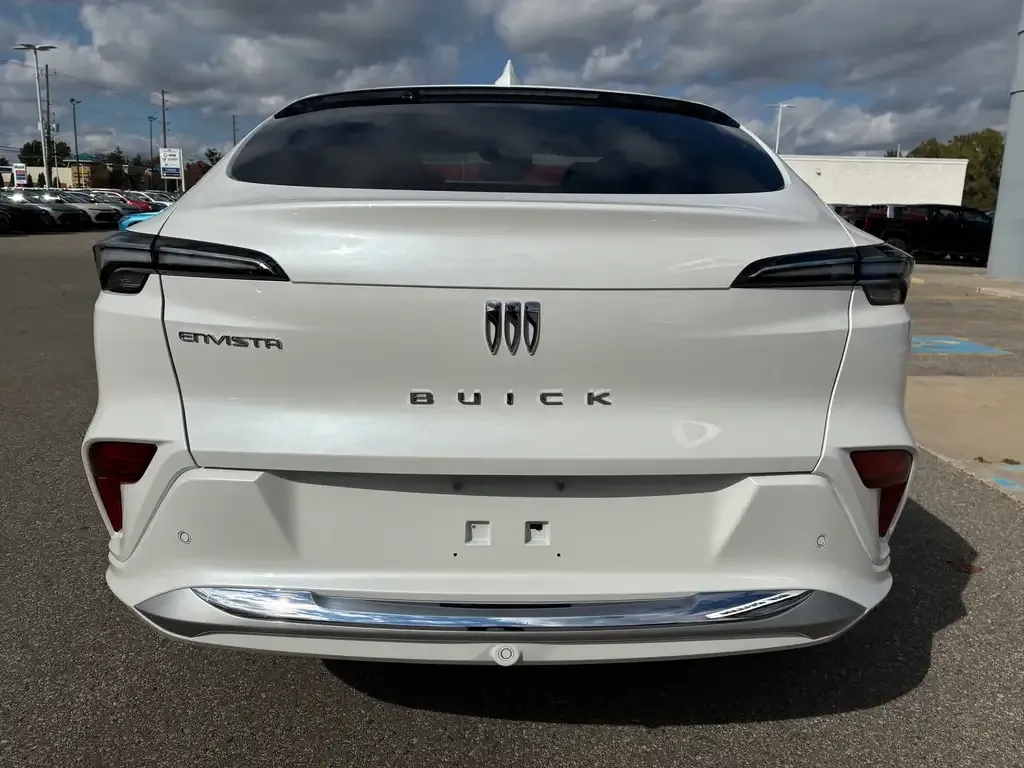 Buick Envista 2025 photo 4