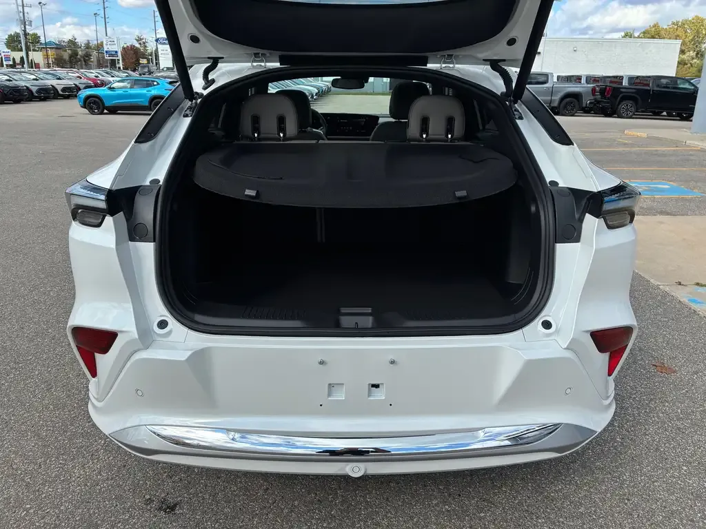 Buick Envista 2025 photo 5