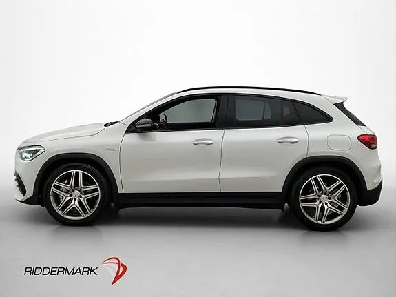 Mercedes-Benz Gla35 2021 photo 5