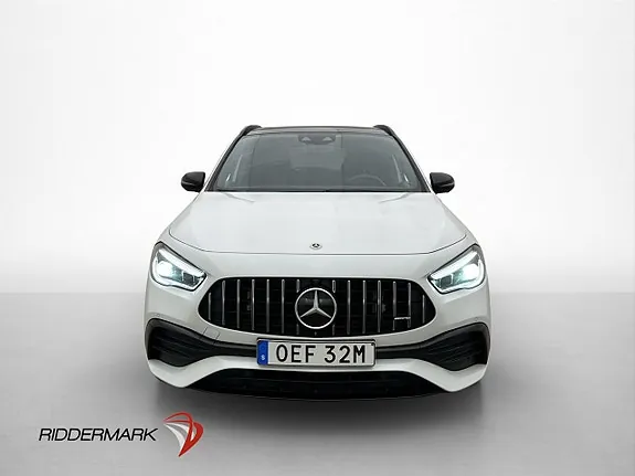 Mercedes-Benz Gla35 2021 photo 2