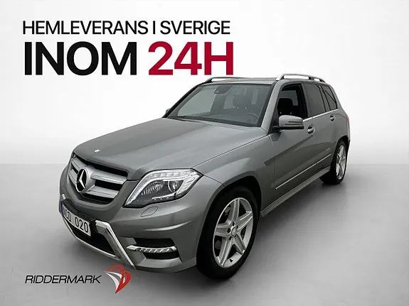 Mercedes-Benz Glk Class 2013 photo 3