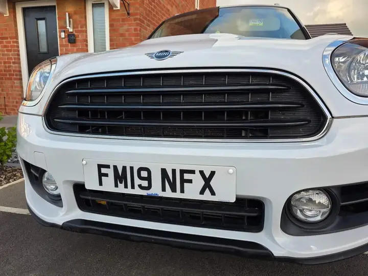 Mini Countryman 2019 photo 2