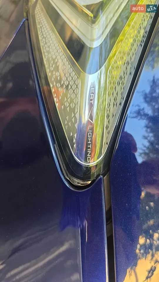 Seat Tarraco 2019 photo 2