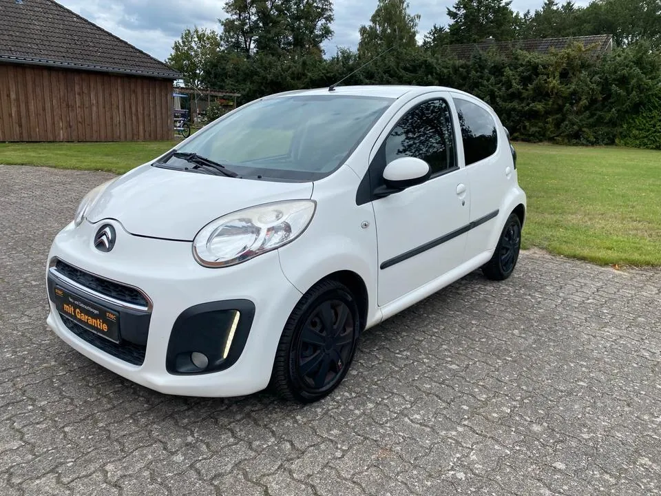 Citroen C1