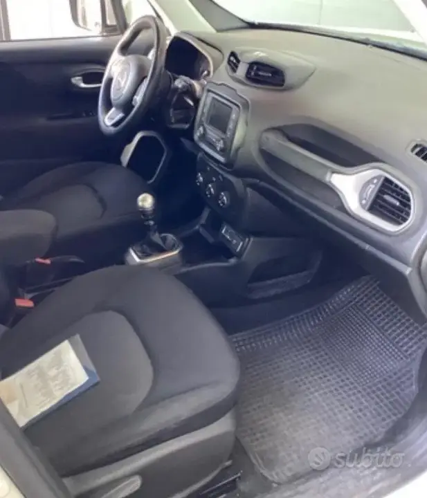 Jeep Renegade 2020 photo 4
