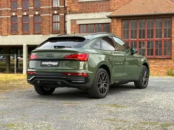 Audi Q5 2023 photo 2