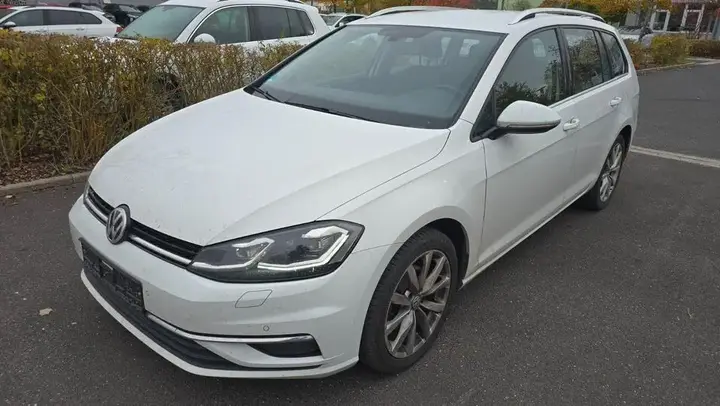 Volkswagen Golf 7