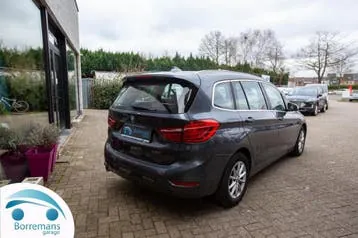 BMW Série 2 2018 photo 3