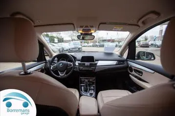 BMW Série 2 2018 photo 2