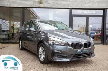 BMW Série 2