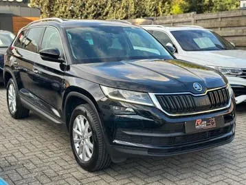Skoda Kodiaq 2020 photo 2