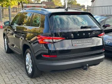 Skoda Kodiaq 2020 photo 3