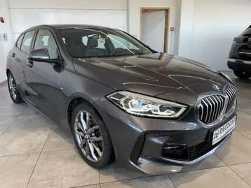 BMW Série 1