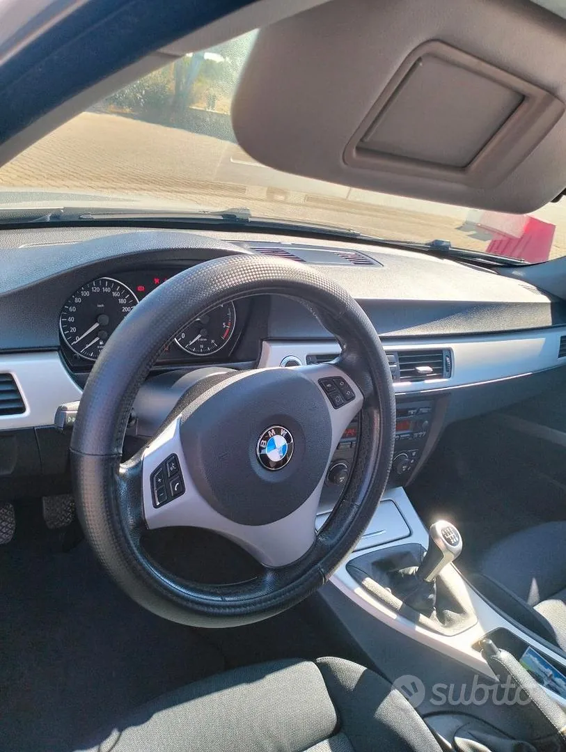 BMW 3 Series 2026 photo 4