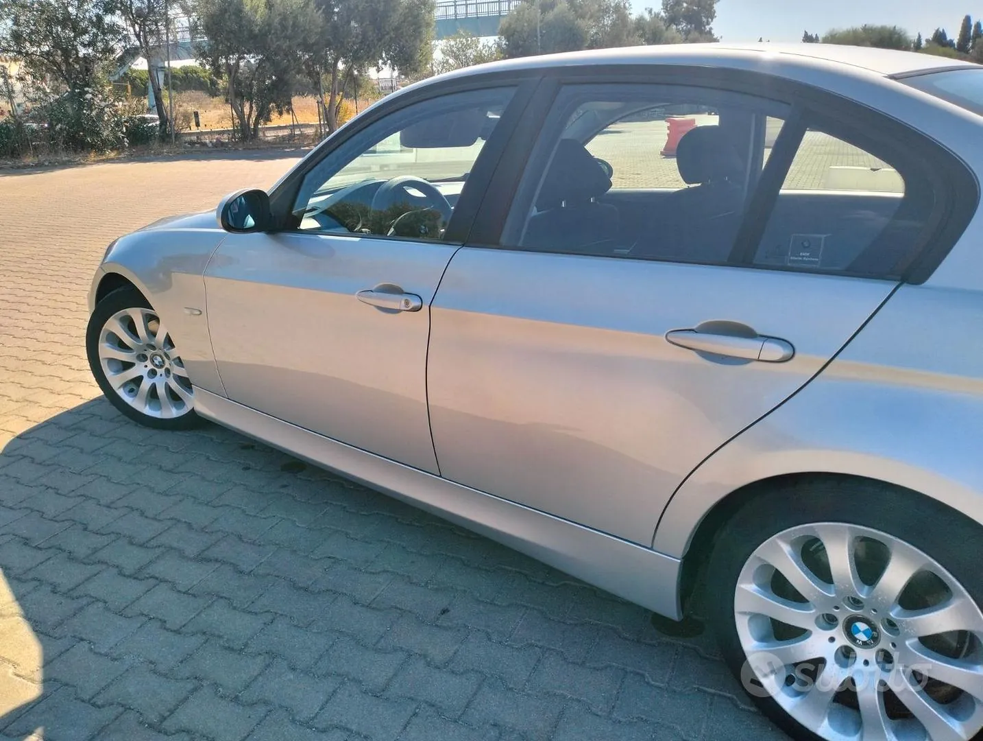 BMW 3 Series 2026 photo 2