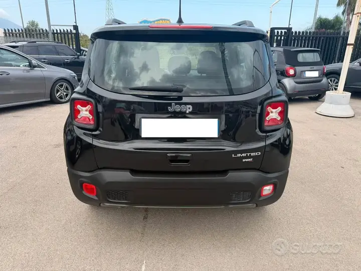 Jeep Renegade 2022 photo 5