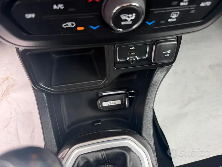 Jeep Renegade 2022 photo 2