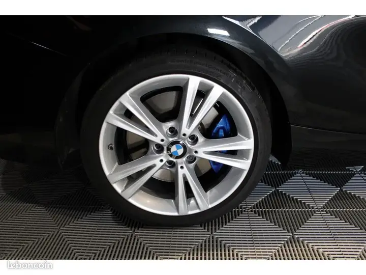 BMW Série 2 2017 photo 5
