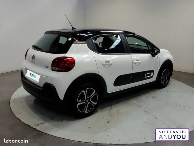Citroen C3 2023 photo 5