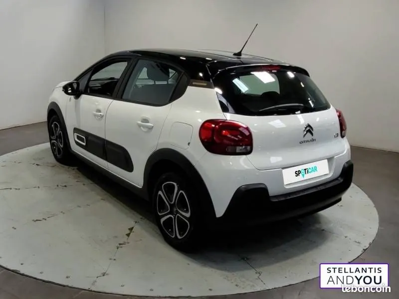 Citroen C3 2023 photo 3