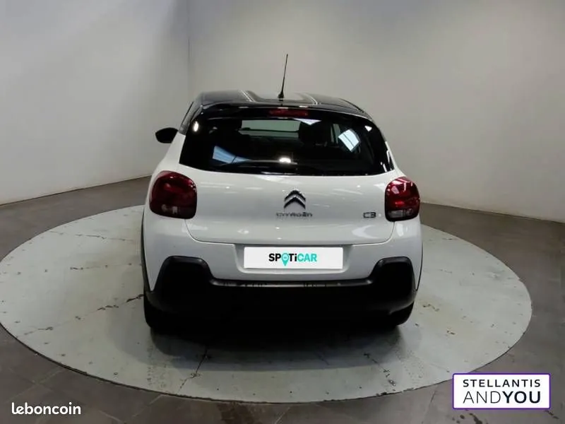 Citroen C3 2023 photo 4