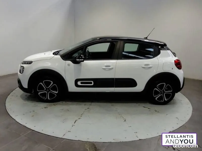 Citroen C3 2023 photo 2