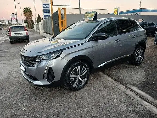 Peugeot 3008 2022 photo 2