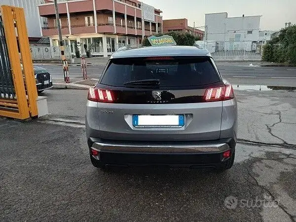 Peugeot 3008 2022 photo 5