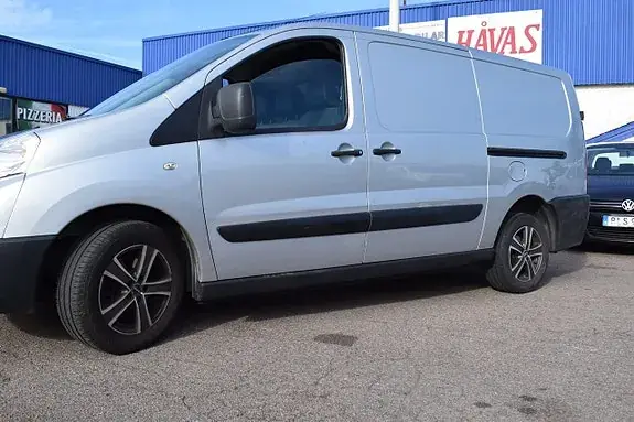 Toyota Proace 2014 photo 3