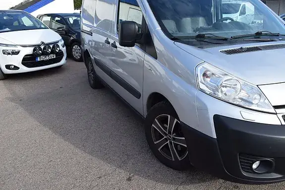 Toyota Proace 2014 photo 4